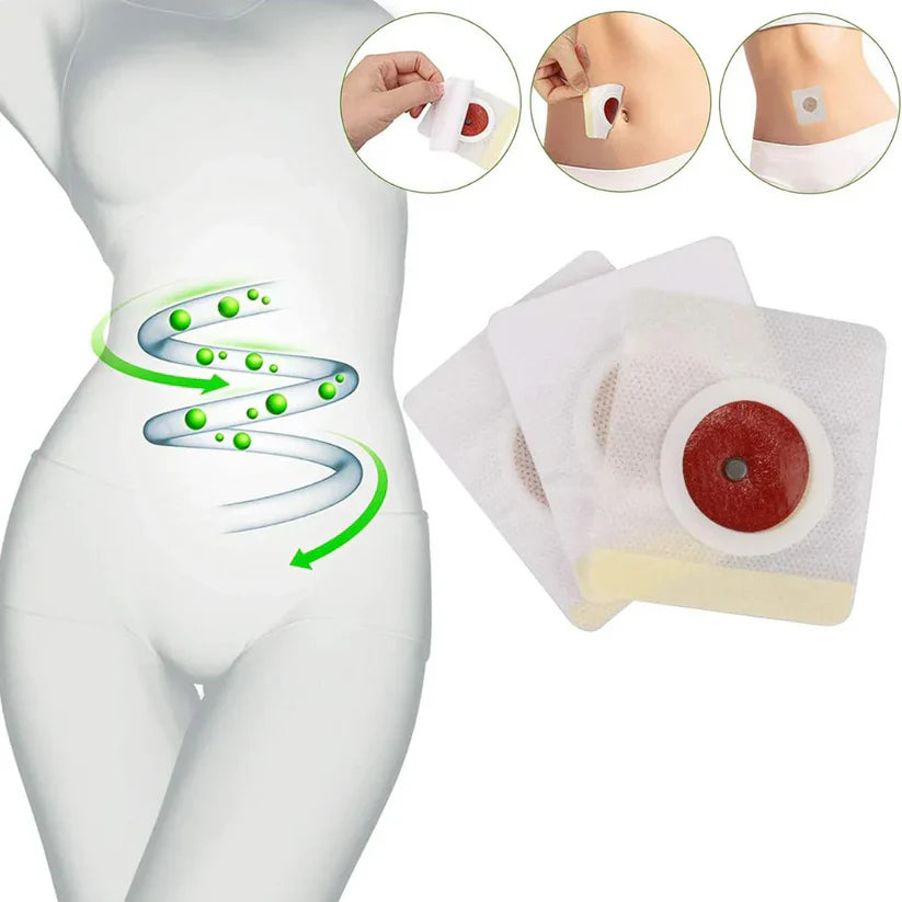 ¡OFERTA! 60 PARCHES ADELGAZANTE (2 meses)   SLIM PATCH® PARCHES CON FÓRMULA NATURAL