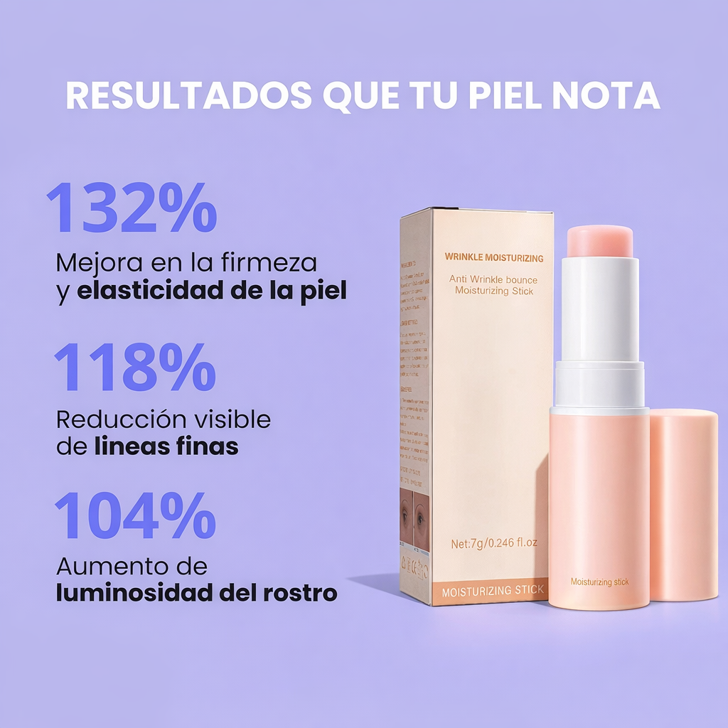 COMPRA 1 LLEVA 2 - Barra Multibálsamo con Calcio 9G – Hidratación y Cuidado en un Solo Producto