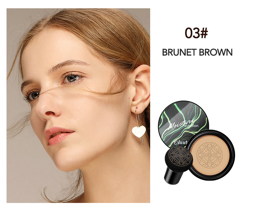 COMPRA 1 LLEVA 4 por 29,99€ o 2 Bases por 24,99€- Base de maquillaje SilkyCream CC