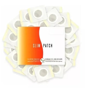 ¡OFERTA COMPRA 1 LLEVA 2! 60 PARCHES ADELGAZANTE (2 meses)   SLIM PATCH® PARCHES CON FÓRMULA NATURAL