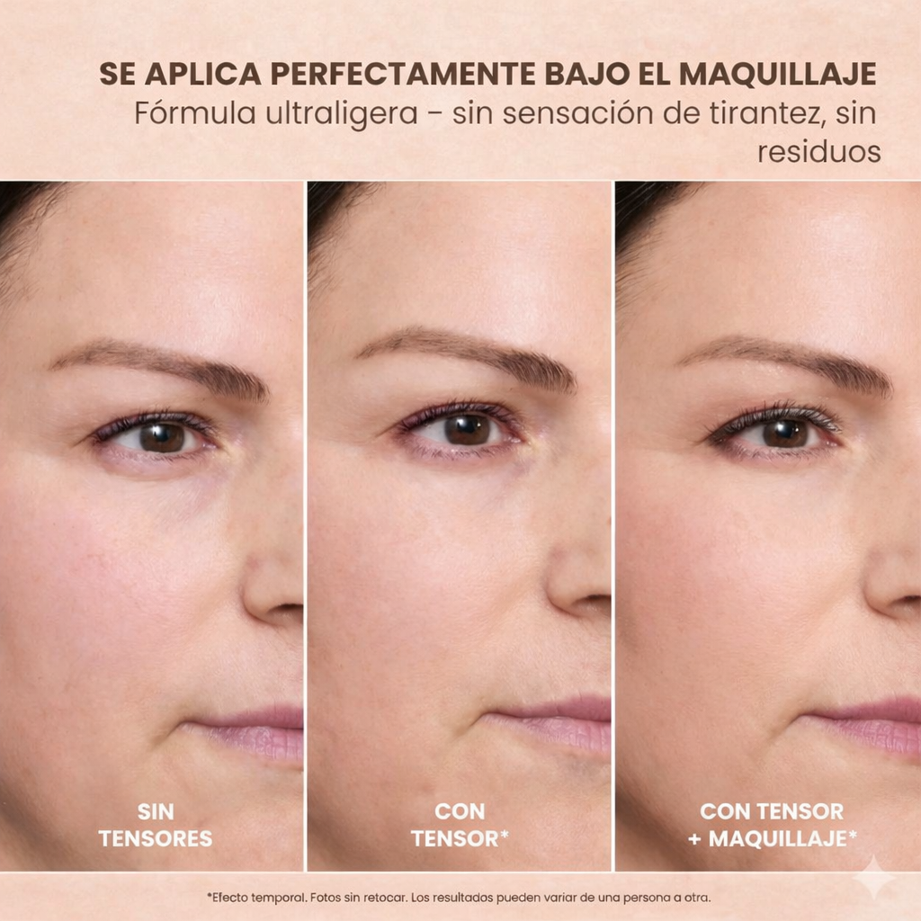 COMPRA 1 LLEVA 2 - RiveloraLift® Gel Rejuvenecedor De Ojos Con Efecto Instantáneo