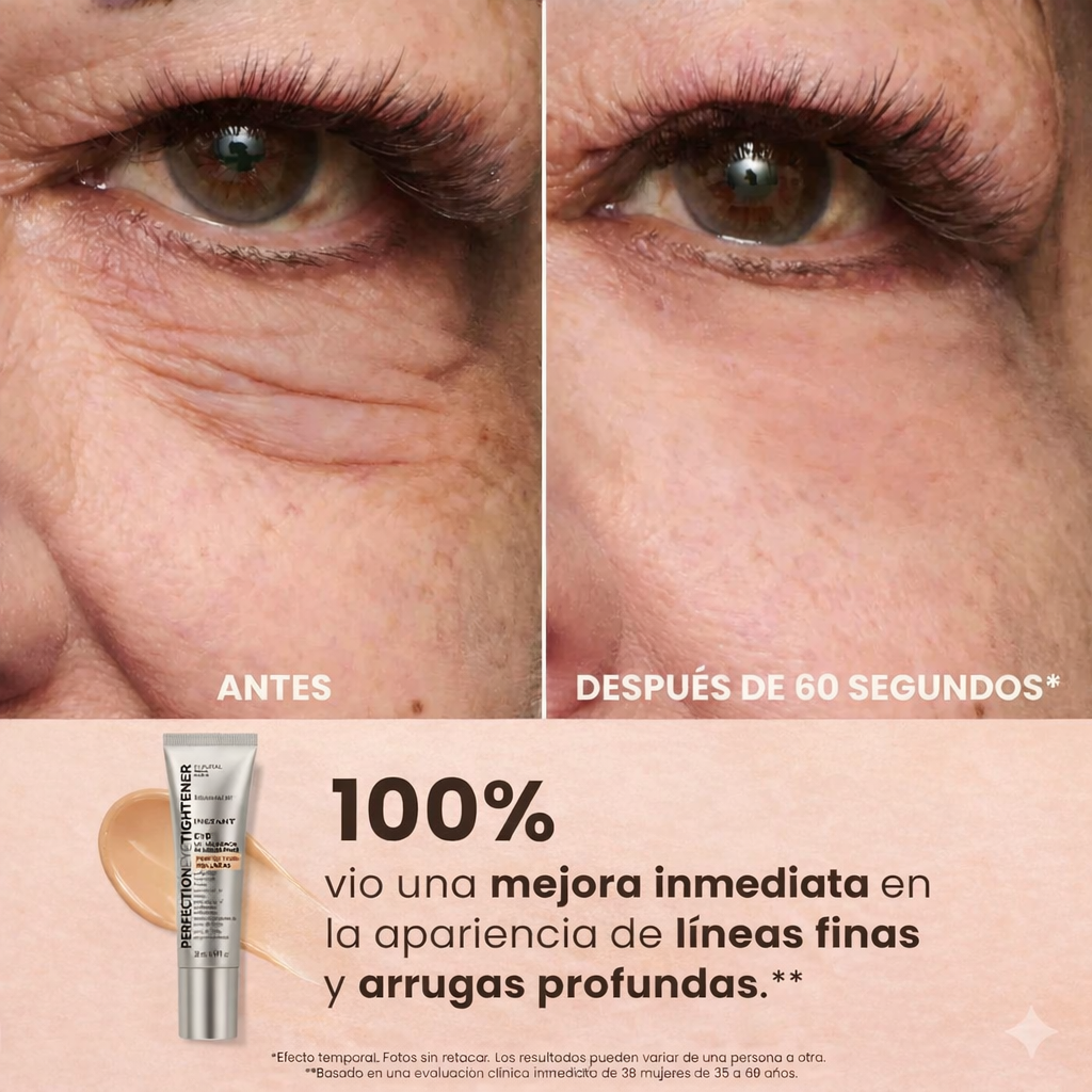 COMPRA 1 LLEVA 2 - RiveloraLift® Gel Rejuvenecedor De Ojos Con Efecto Instantáneo