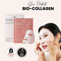 Mascarillas Biocolágeno - INCLUYE 5 Mascarillas