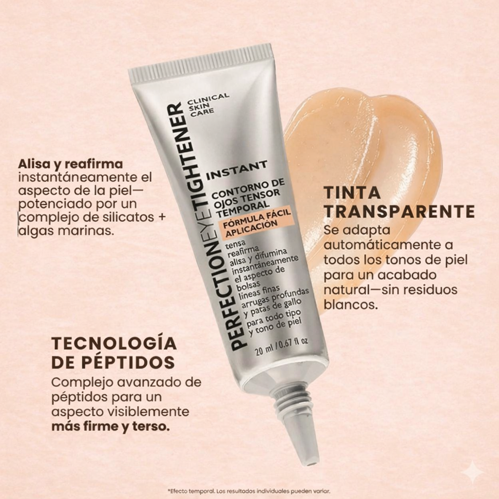 COMPRA 1 LLEVA 2 - RiveloraLift® Gel Rejuvenecedor De Ojos Con Efecto Instantáneo