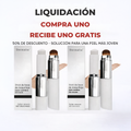 PROMO COMPRA 1 LLEVA 2! Base de maquillaje adaptativa - Tono perfecto, natural y luminoso