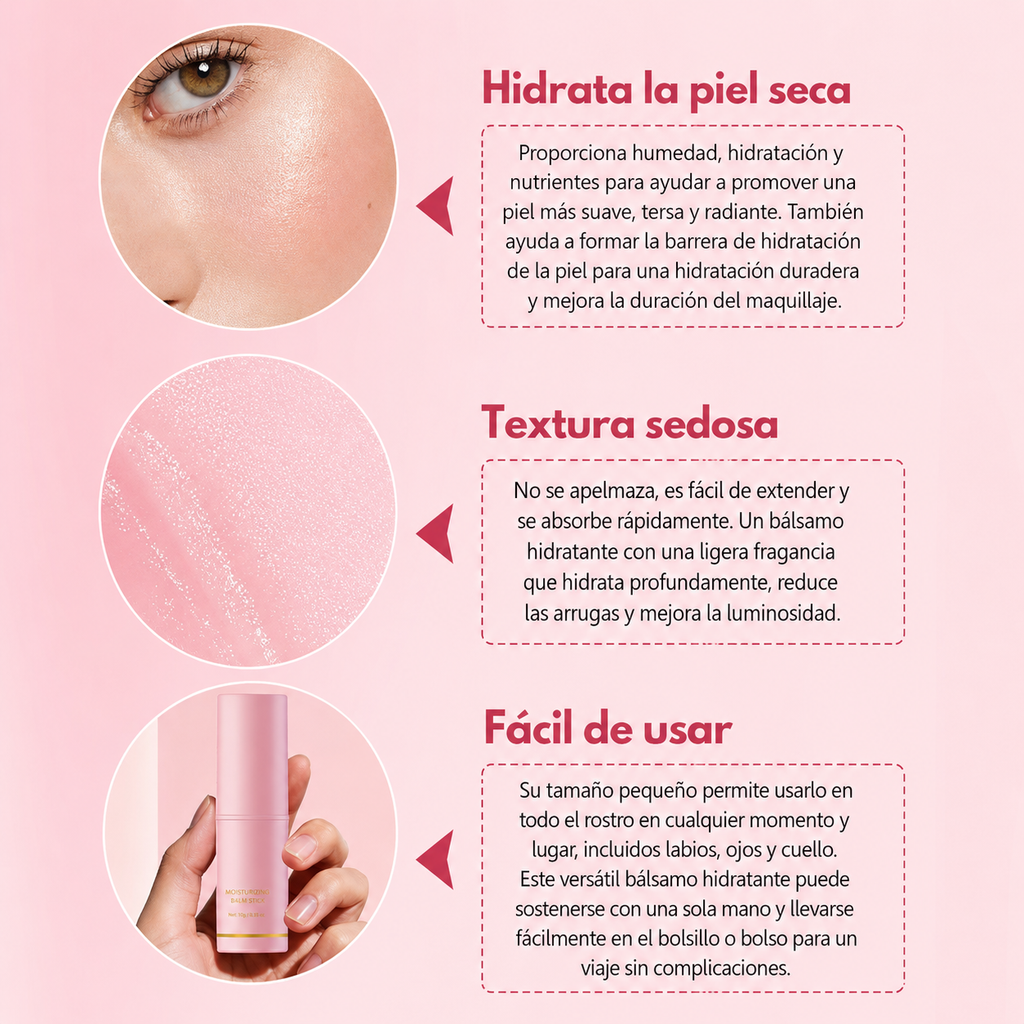 COMPRA 1 LLEVA 3 por 29.99€- Bálsamo antiarrugas VITALIS