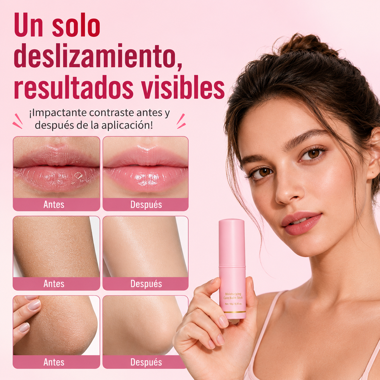 COMPRA 1 LLEVA 3 por 29.99€- Bálsamo antiarrugas VITALIS
