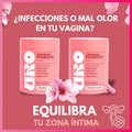 🎁 COMPRA 1 LLEVA 2 Super Oferta 2x1 | Uro Probiotics Equilibrio Íntimo Natural
