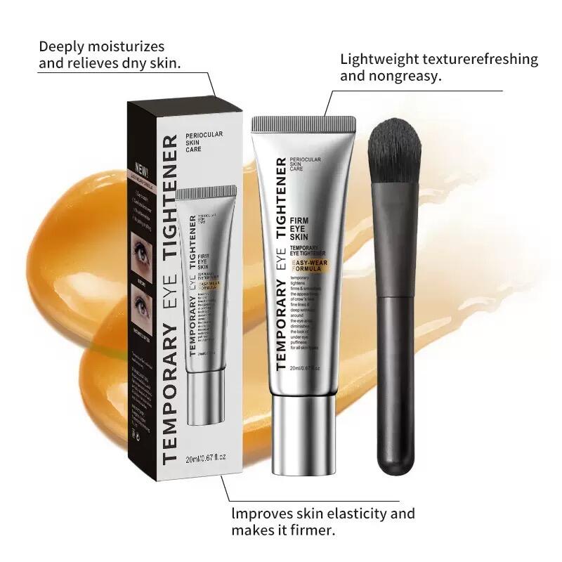 COMPRA 1 LLEVA 2 - RiveloraLift® Gel Rejuvenecedor De Ojos Con Efecto Instantáneo