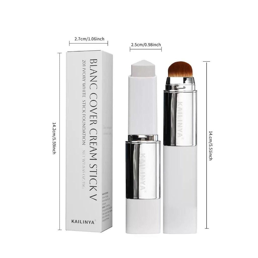 PROMO COMPRA 1 LLEVA 2! Base de maquillaje adaptativa - Tono perfecto, natural y luminoso