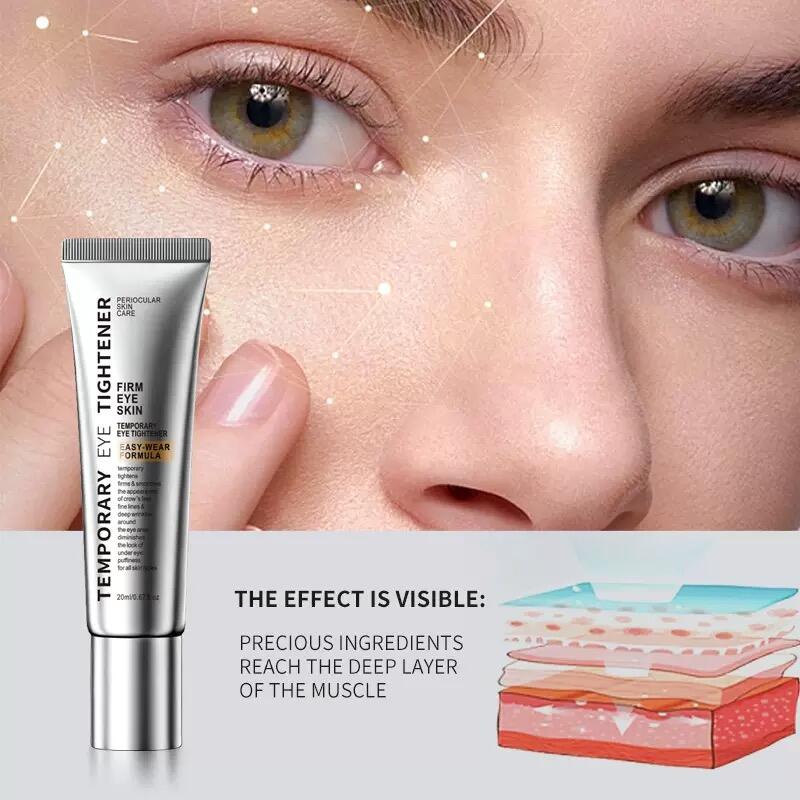 COMPRA 1 LLEVA 2 - RiveloraLift® Gel Rejuvenecedor De Ojos Con Efecto Instantáneo