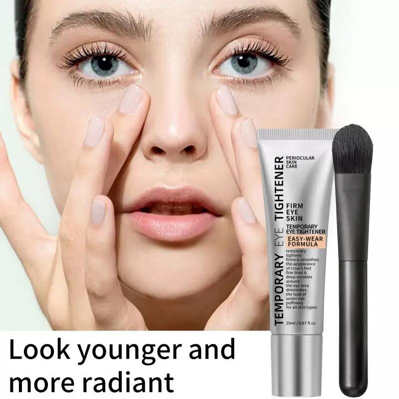 COMPRA 1 LLEVA 2 - RiveloraLift® Gel Rejuvenecedor De Ojos Con Efecto Instantáneo
