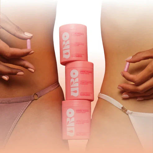🎁 COMPRA 1 LLEVA 2 Super Oferta 2x1 | Uro Probiotics Equilibrio Íntimo Natural